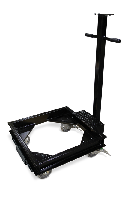 RL-RoughDeck-HP-Caster-Portability-Frame