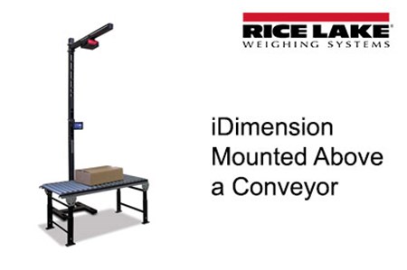 Idim Conveyor Webtn