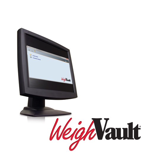 WEB Weigh Vault Screen