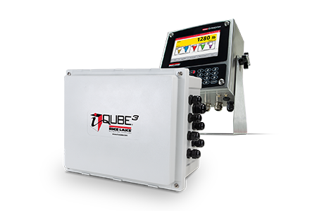 Iqube3 Digital Diagnostic Junction Box 1280