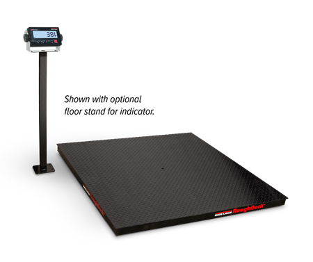 1 US Roughdeck 380