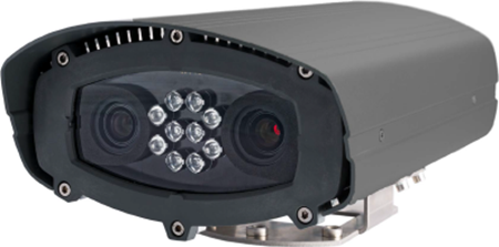 Tagmaster CT 45 Camera License Plate Recognition
