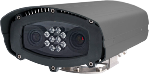 Tagmaster CT 45 Camera License Plate Recognition