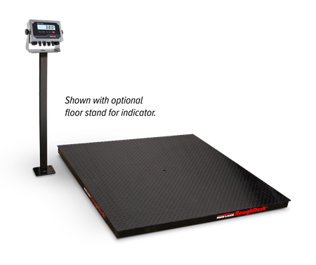 RL-RoughDeck-Floor-Scale-and-380-Indicator