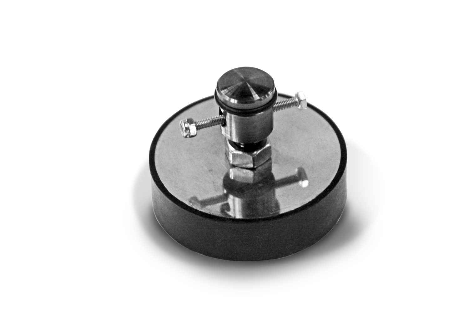 1 US Hardware Flintecrubberfoot