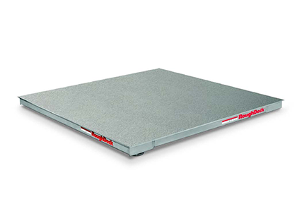 WEB SC Non Slip Floor Scales