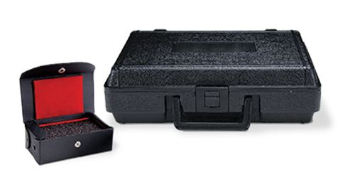 Light Duty Cases Calibration Weights