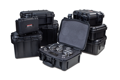 1 Weightcasegroup Injectionmolded