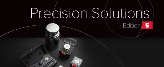 WEB Precision Coverimage 2026