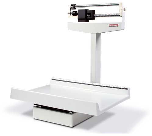 RL-MIS-20 Mechanical Baby Scale