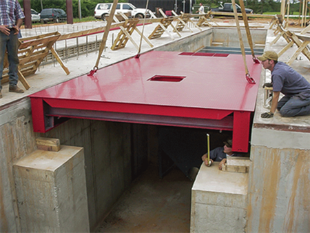 1 Us Pitscale Setmodule