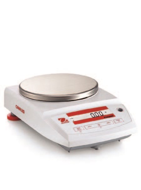 Pioneer PX Series Precision Balance