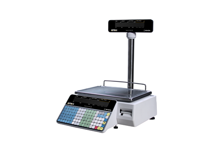 Basic Price Computing Scales | Rice Lake Weighing Systems