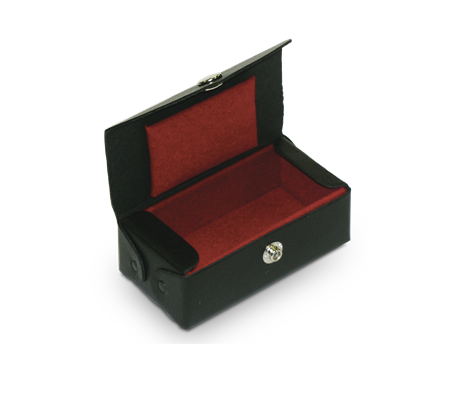 Leatherette Cases 1