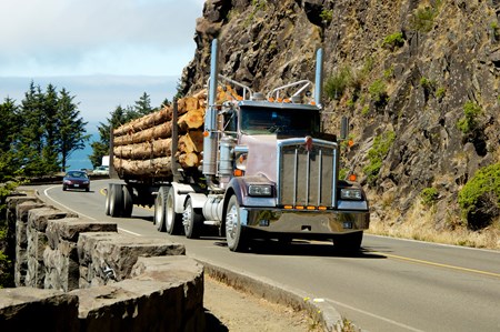 Tractor Trailer Kits