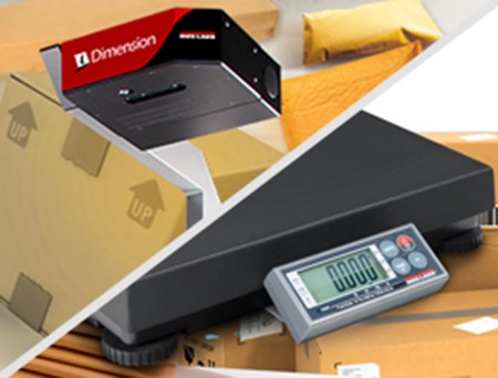 FedEx Technology Incentive Program | Rice Lake Weighing Systems