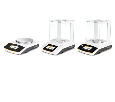 Practum, Quintix, Secura Analytical