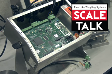 ScaleTalk: Checking Load Cell Signal preview