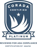 Corada Platinum Certified