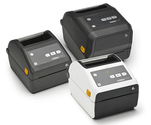 Zebra Label Printer ZD420