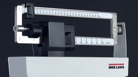 How to Zero a Mechanical Scale preview