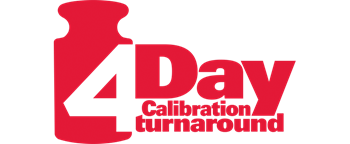 four day turnaround