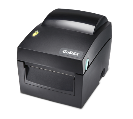 Godex Direct Thermal Label Printer Dt4xw
