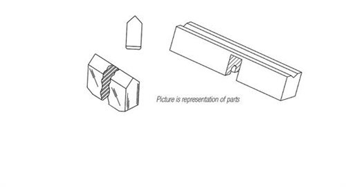 Canadian Scale Co Repair Parts For Truck Scale Parts