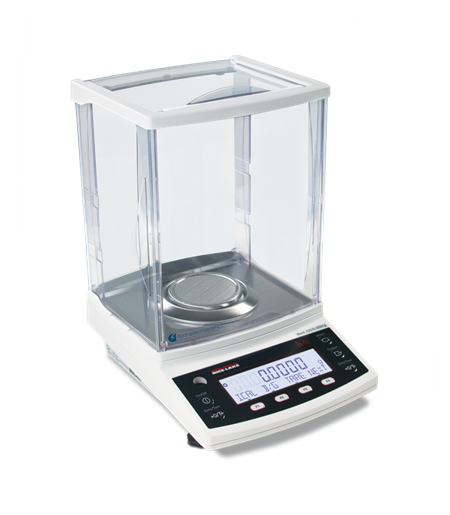 WEB SC Taplus Analytical Balance