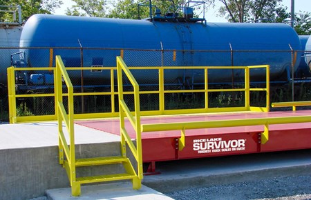 SURVIVOR Catwalks (1)