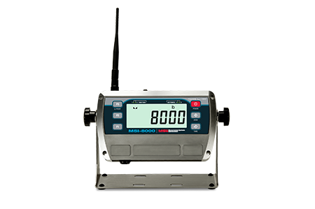 WEB MSI Indicator8000 Article