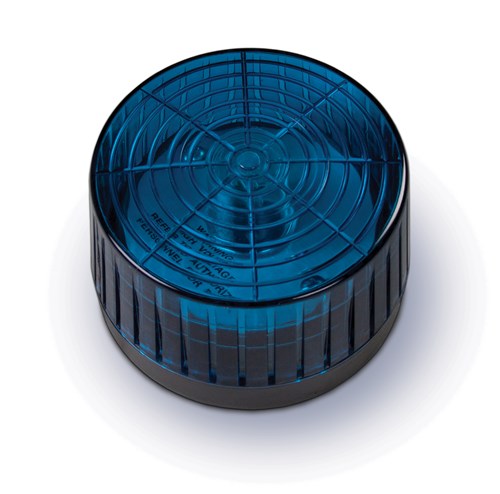 1 US PN43929 Bluestrobelight