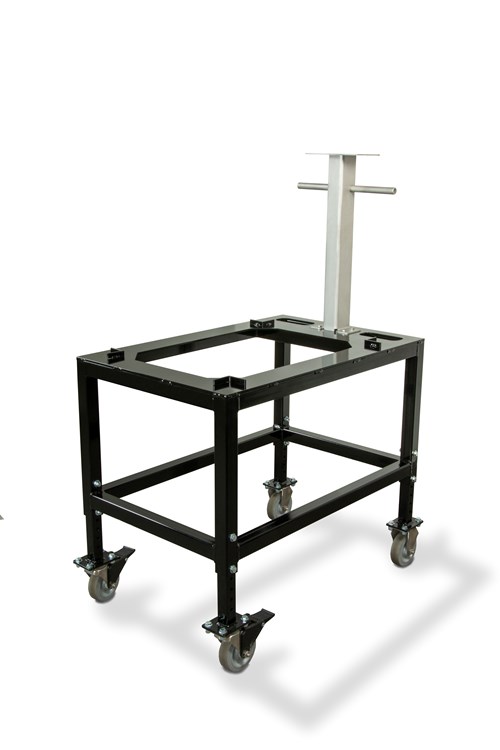 RL-MSC-10 mild steel