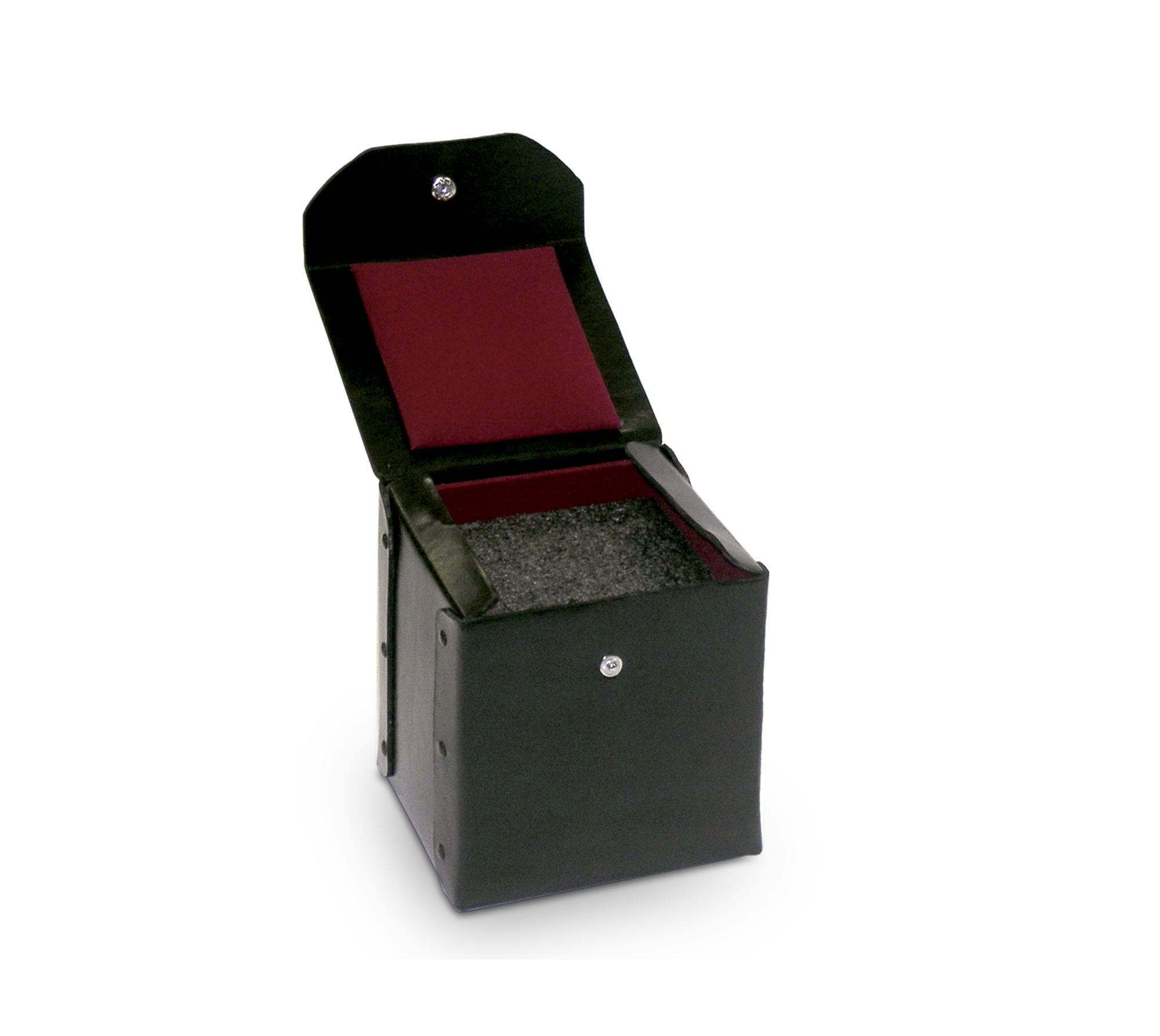 Leatherette Calibration Weight Cases