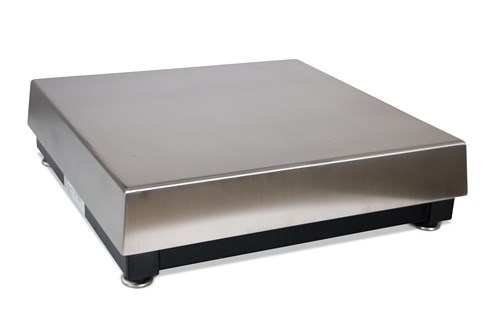 BenchMark™ MS Mild Steel Bench Scale