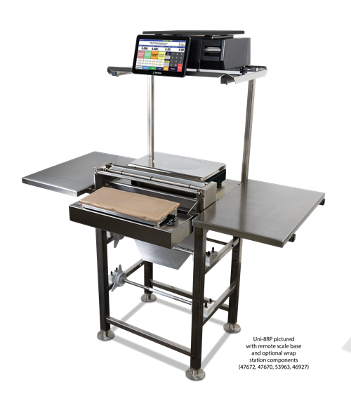 1 US Uni 8RP Leftfacing Web