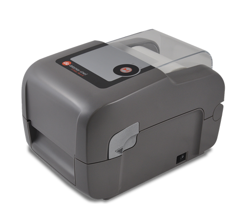 Honeywell E Class III Barcode Desktop Printer