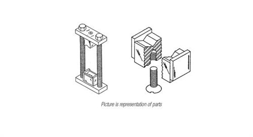 Cardinal Repair Parts For Hopper Scale Parts