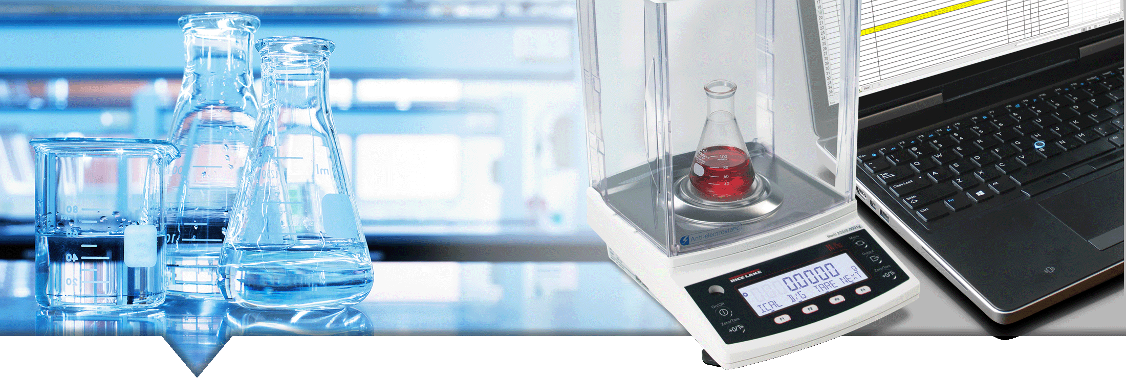 1 US WEB Header Environmental Impacts On Precise Measurements