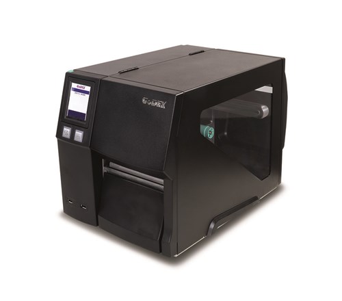 1 US Printer Godexzx1200i+