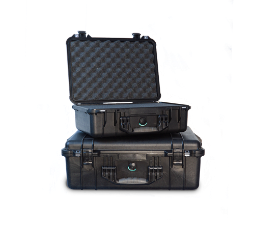 Pelican Cases