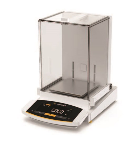Cubis II Series MCE Sartorius Precision Balance