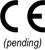 CE Mark Pending