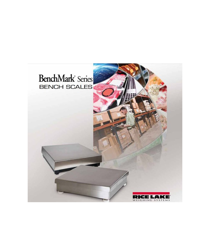 Bench Scale Image Card