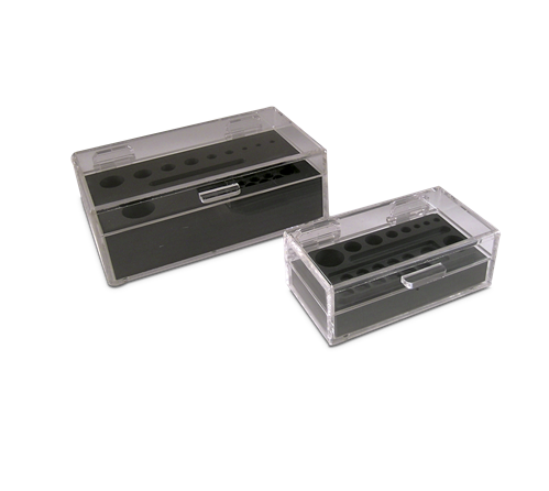 Clean Room Cases