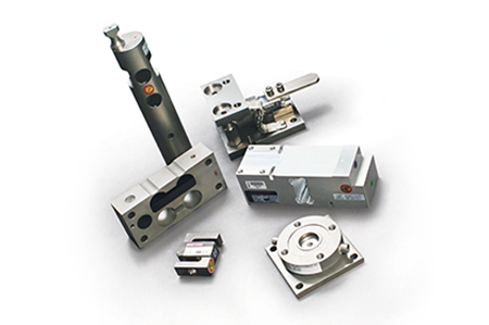 WEB SC Different Types Of Load Cell Seals
