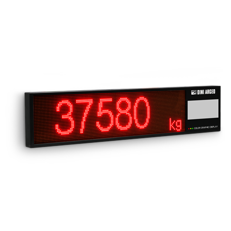 GLR100 Num Red