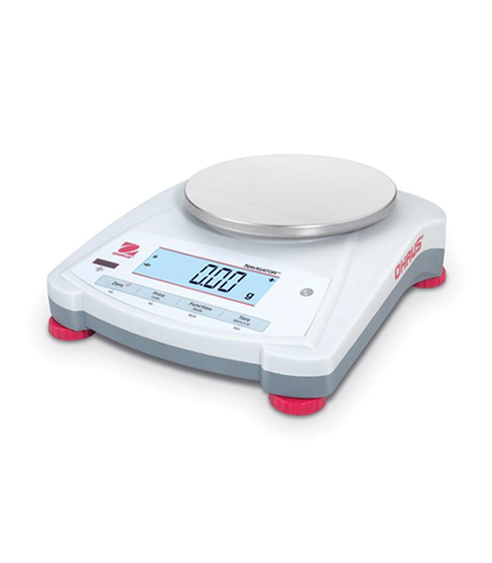 WEB SC Ohaus XT