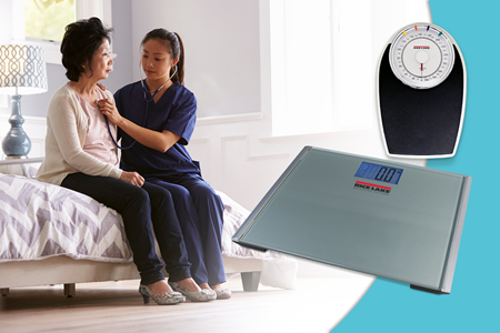 SM Bathroomscales Scale In Home Health (2)