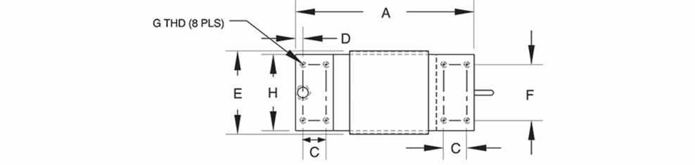 Celda de carga: VPG Celtron LOC-5